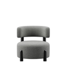 Boteriz Lounge Chair