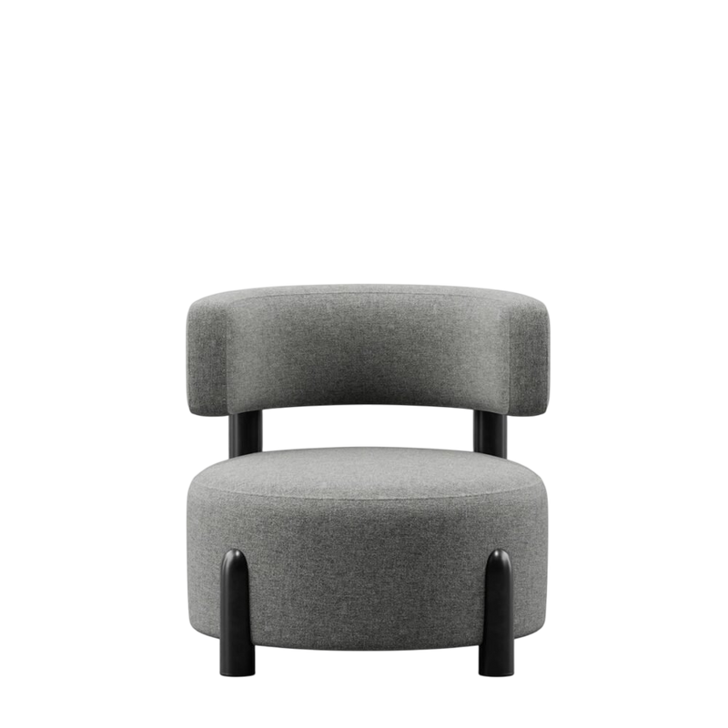 Boteriz Lounge Chair