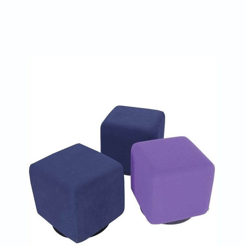 Boxer Pouf