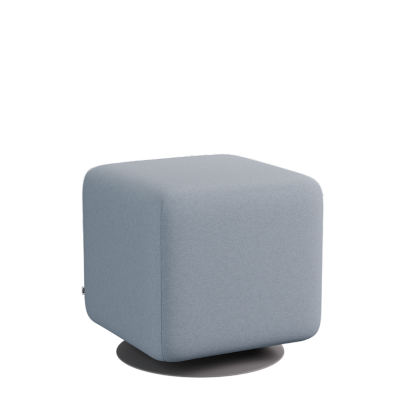 Boxer Pouf