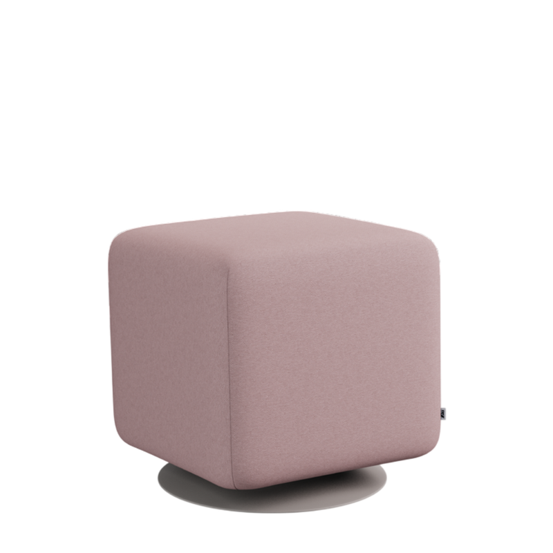 Boxer Pouf
