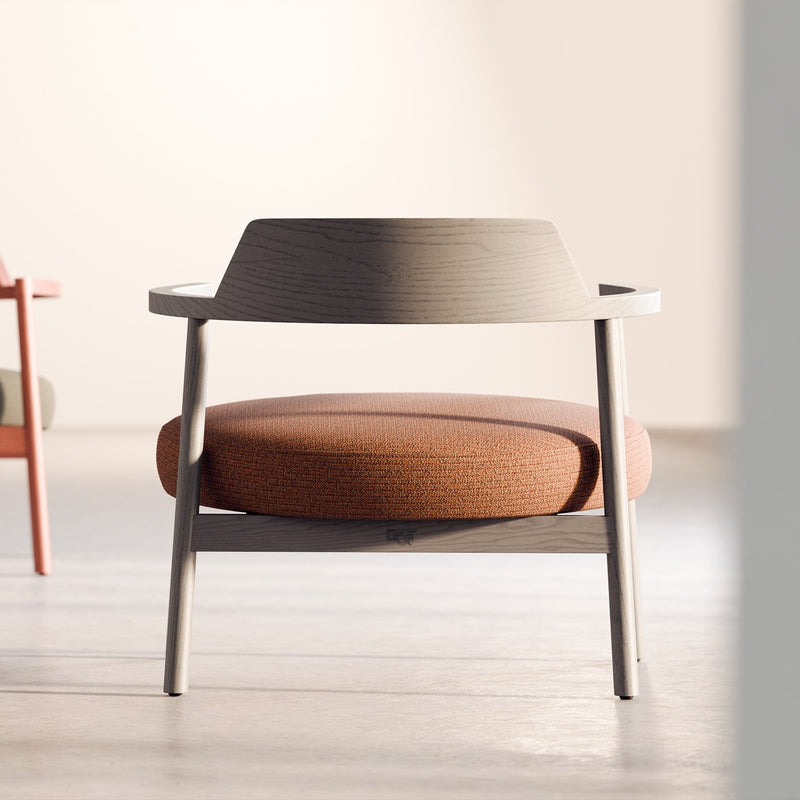 Alek Lounge Chair