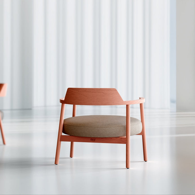 Alek Lounge Chair
