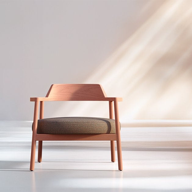 Alek Lounge Chair