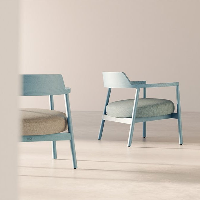 Alek Lounge Chair