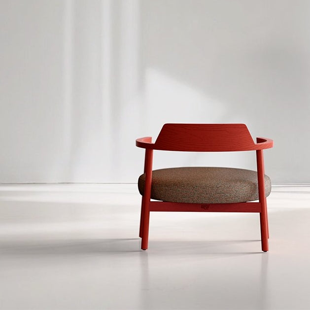 Alek Lounge Chair