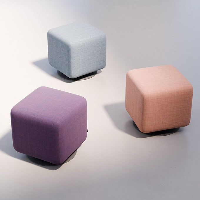 Boxer Pouf