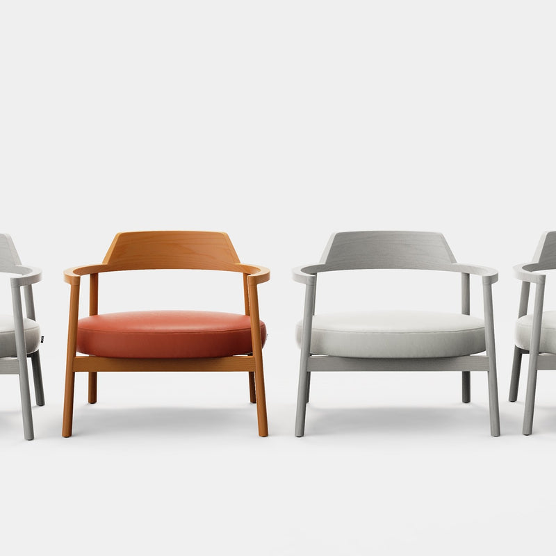 Alek Lounge Chair