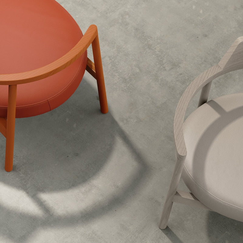 Alek Lounge Chair