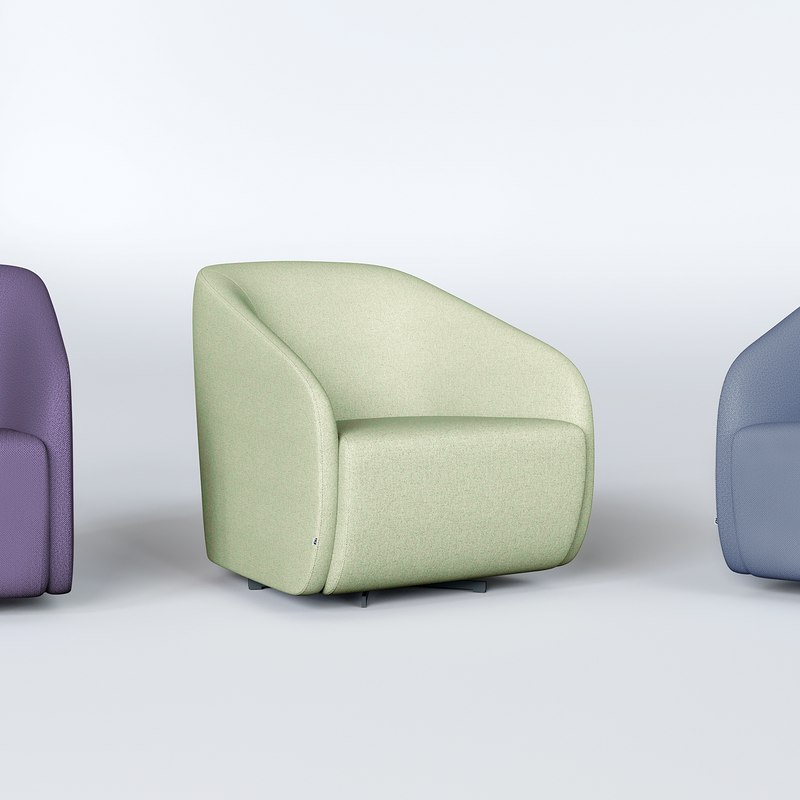 Bob Armchair