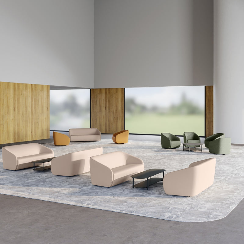Bob Sofa