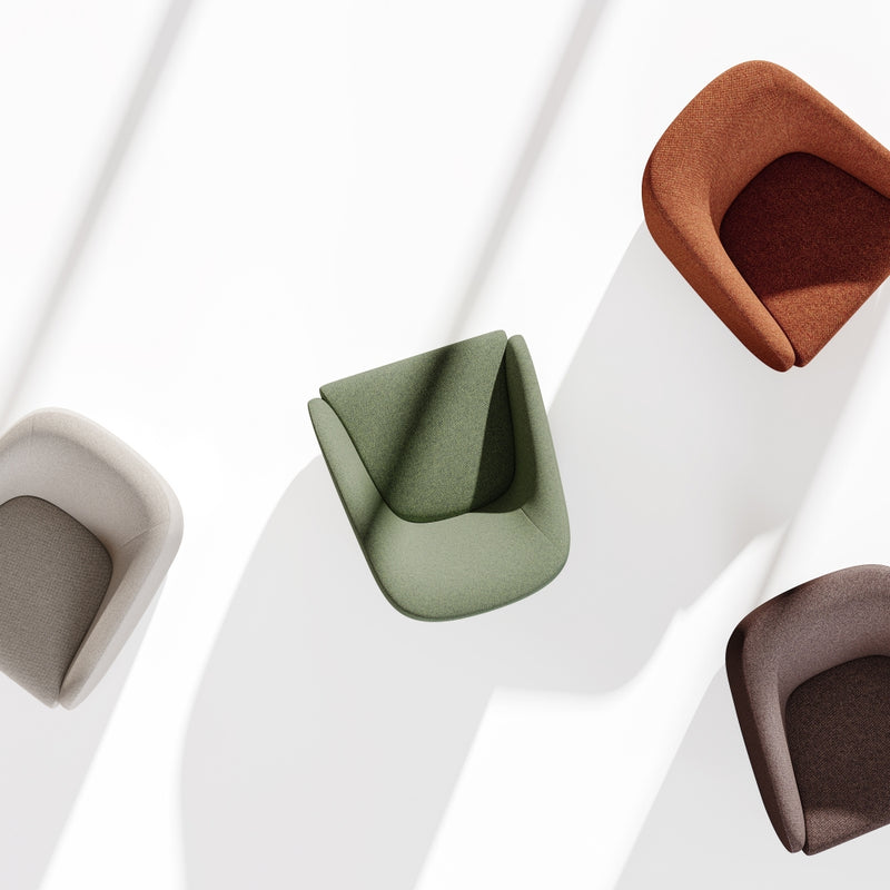Bob Armchair
