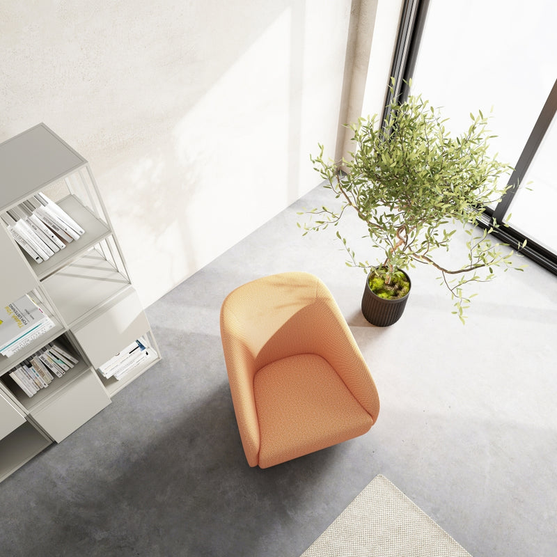 Bob Armchair