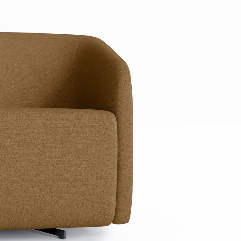 Bob Armchair