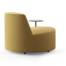 Bold Lounge Chair