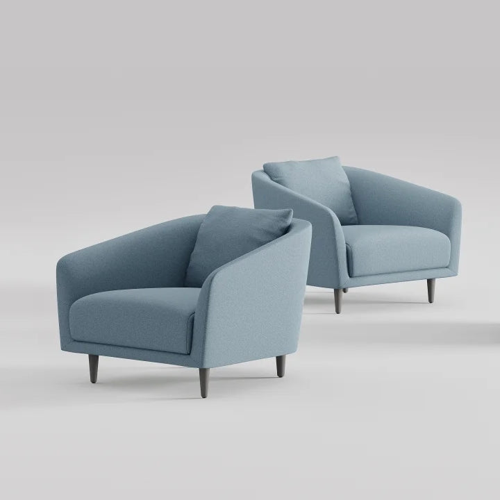 Boom Armchair