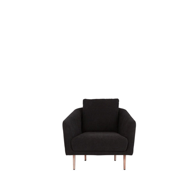 Boom Armchair