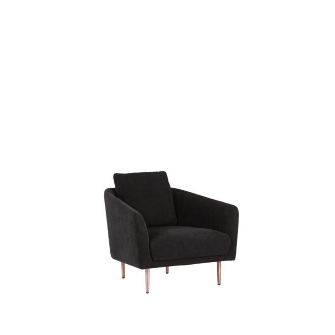 Boom Armchair