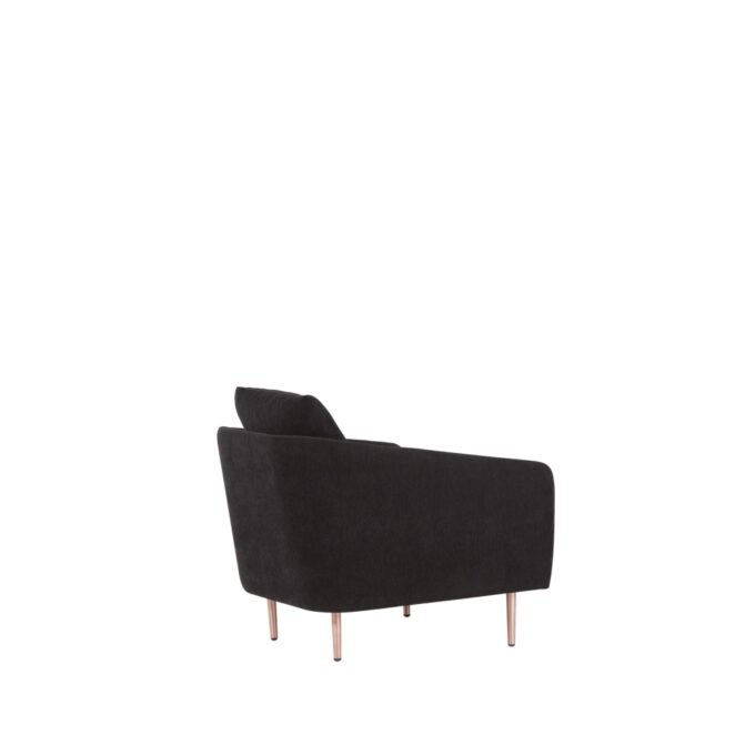 Boom Armchair