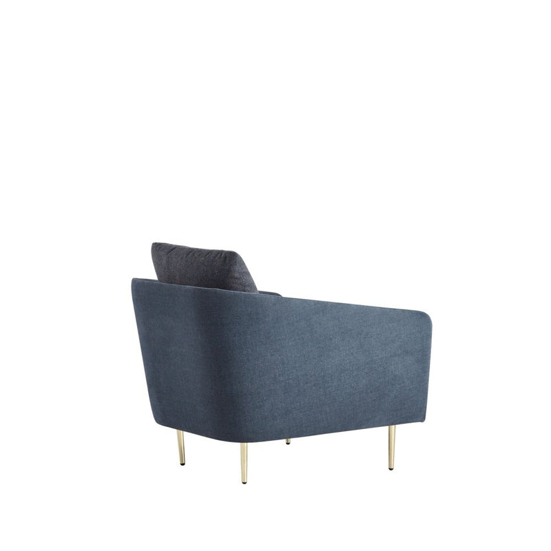 Boom Armchair