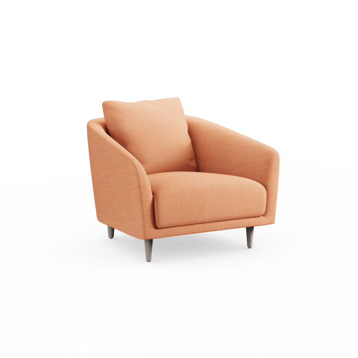 Boom Armchair