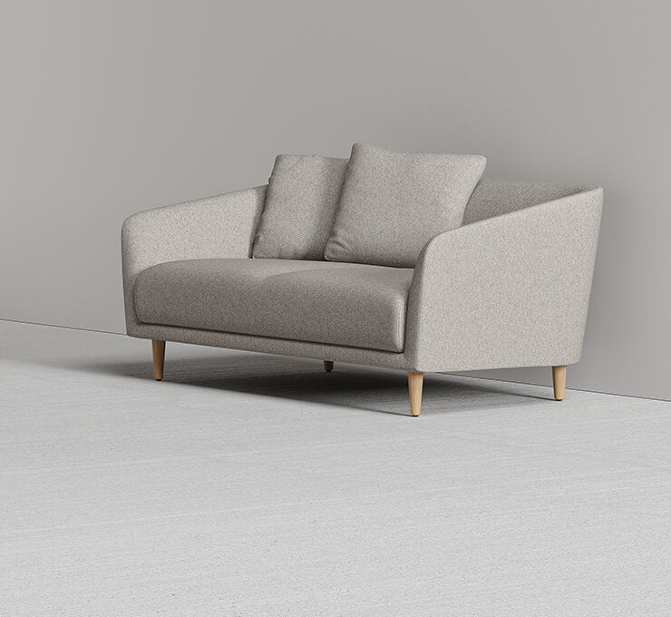 Boom Armchair