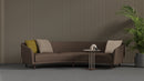 Boom Curve Sofa