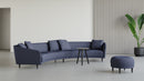 Boom Curve Sofa