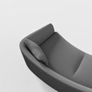 Boom Curve Sofa