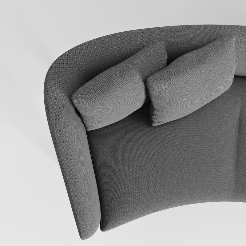 Boom Sofa