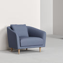 Boom Armchair