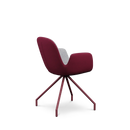 Daisy Swivel Armchair