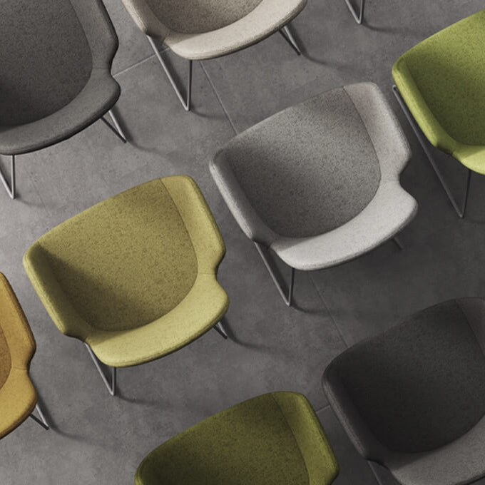Daisy Office Chair