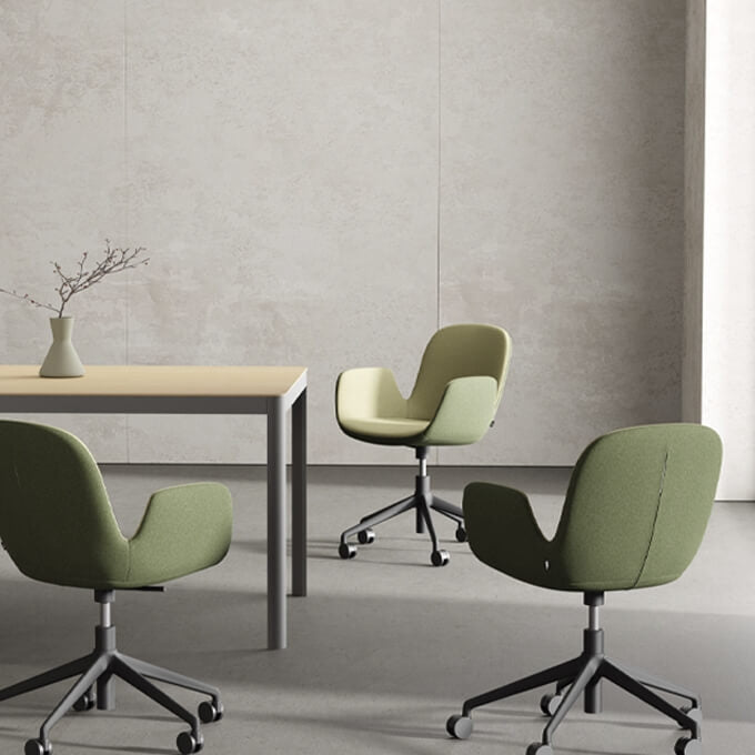 Daisy Office Chair