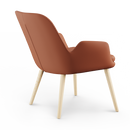 Daisy Wood Lounge Chair