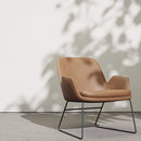 Daisy Sled Lounge Chair