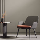 Daisy Sled Lounge Chair