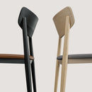 Dante Stacking Chair