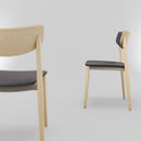 Dante Stacking Chair