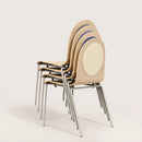 Dot Stacking Chair