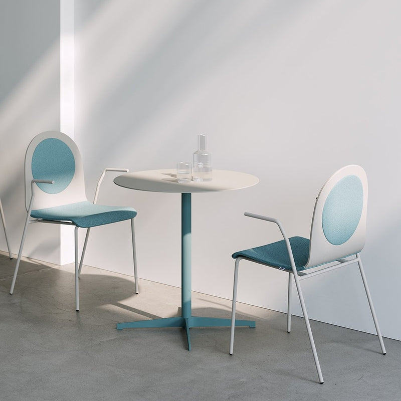 Dot Chair W/ARM