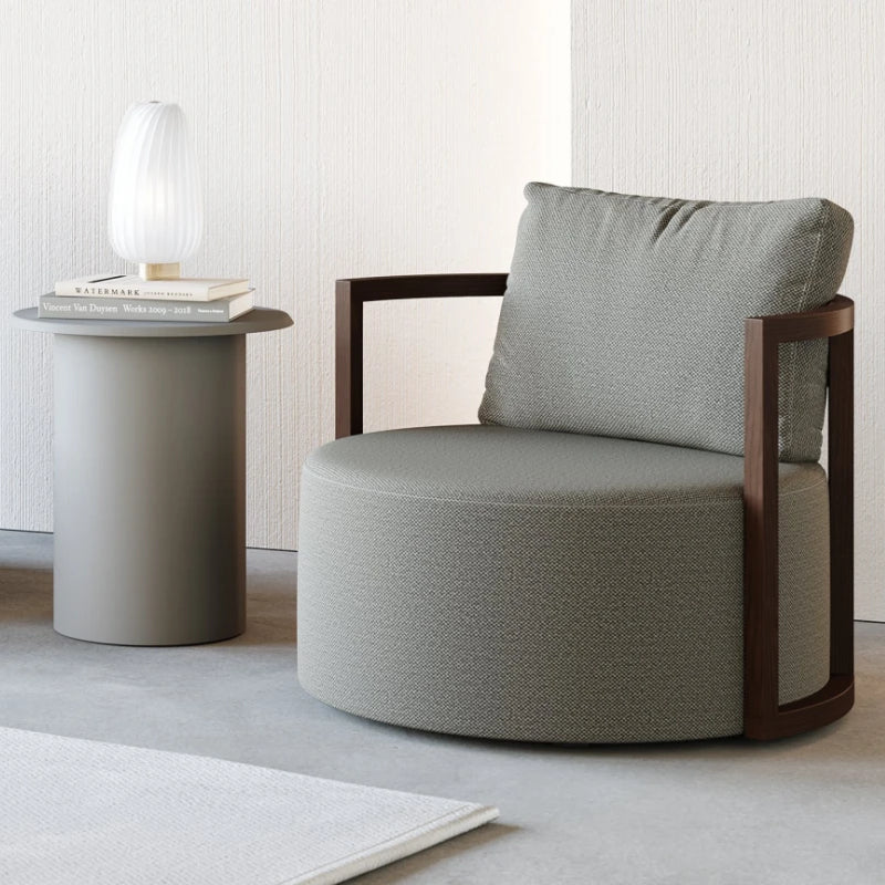 Kav Lounge Chair