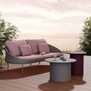 Drage Outdoor Low Tables