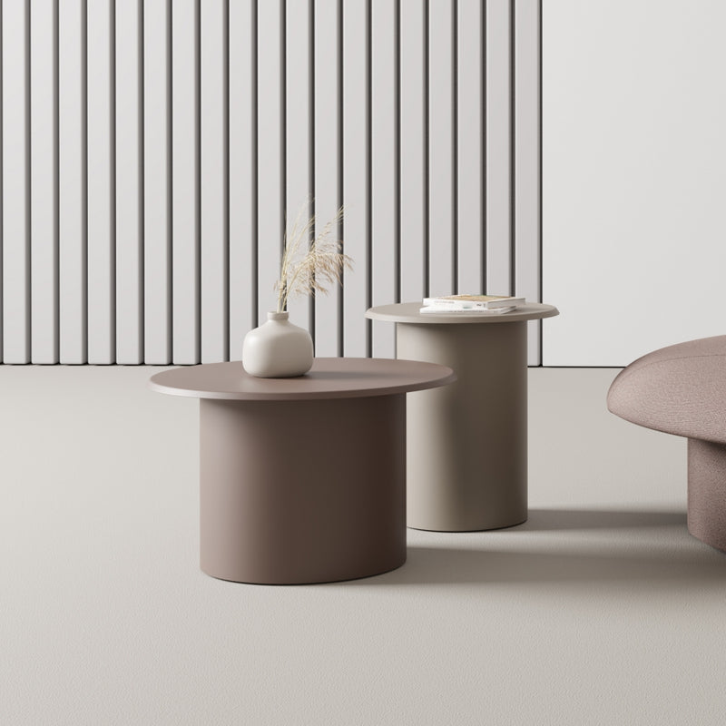 Drage Coffee / Side Tables