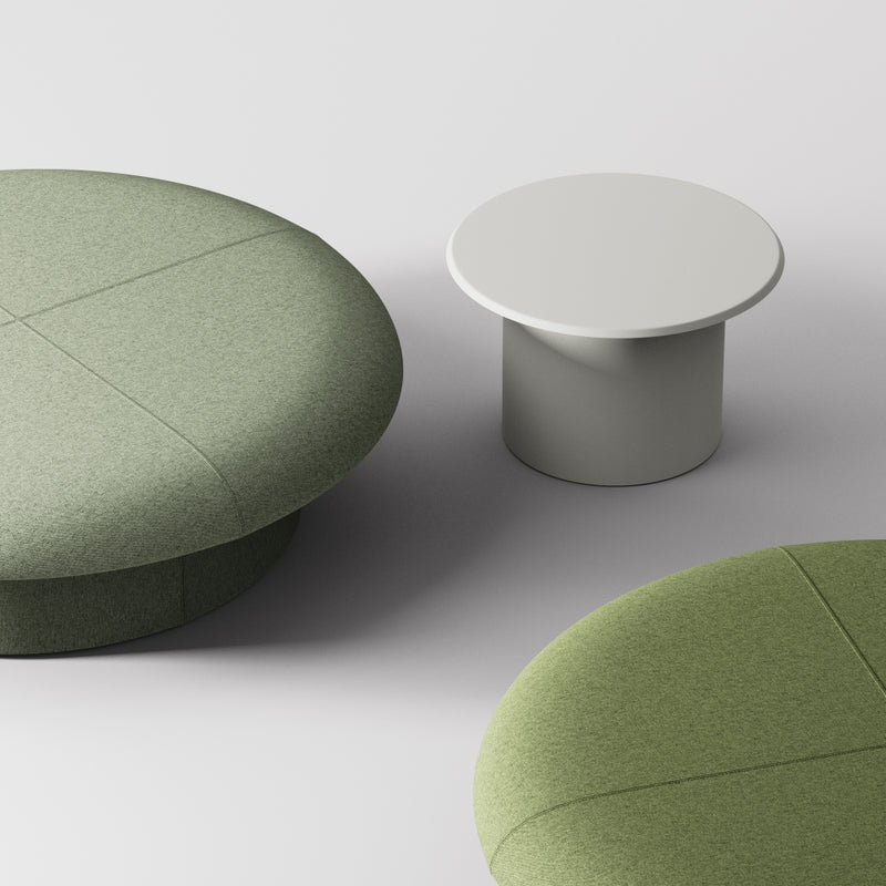 Drage Coffee / Side Tables