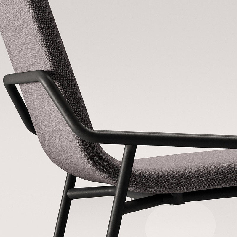 Dupont Lounge Chair