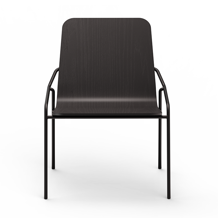 Dupont Lounge Chair