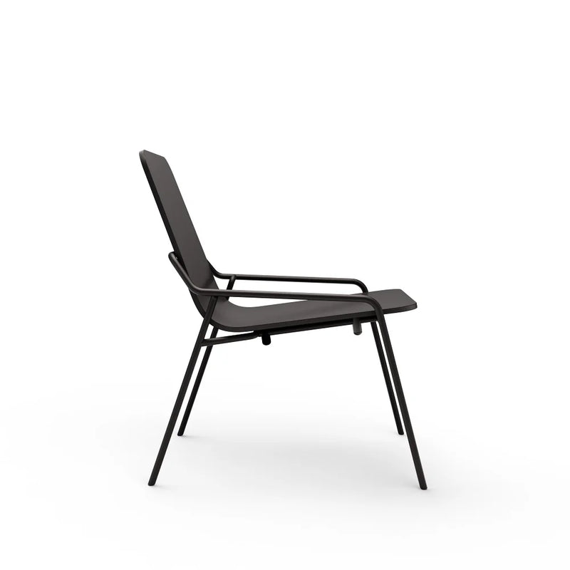 Dupont Lounge Chair