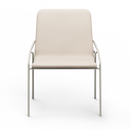 Dupont Lounge Chair Upholstered