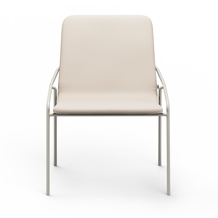 Dupont Lounge Chair